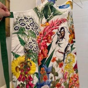 Michel Designs Works - Summer Days Apron, New